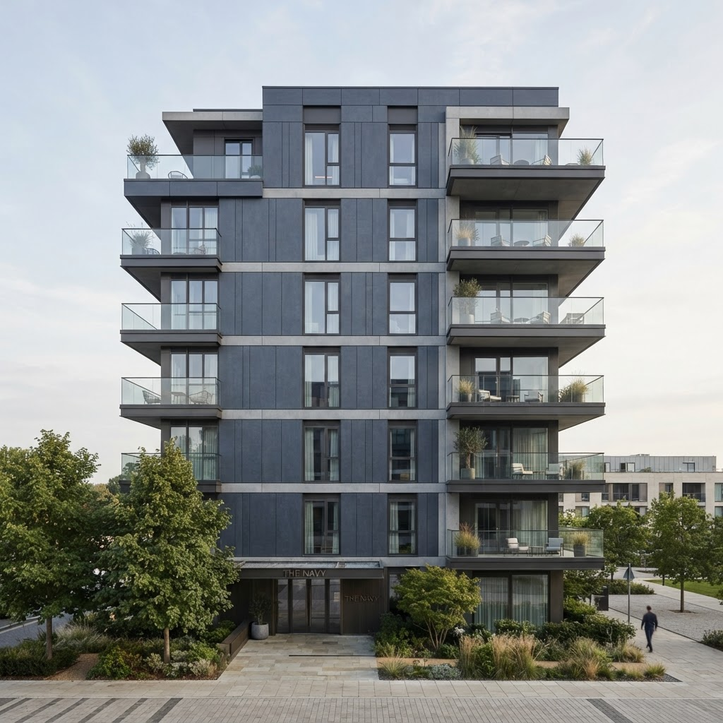 Residential sector