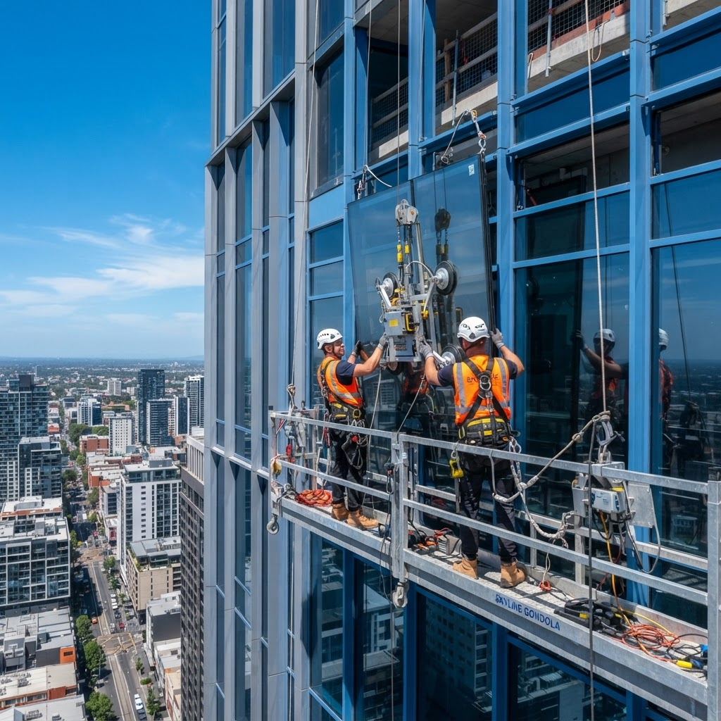 Why responsive facade teams matter in 2026