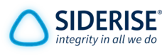 Siderise logo